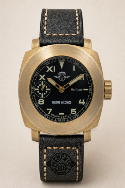 Militare Meccanico